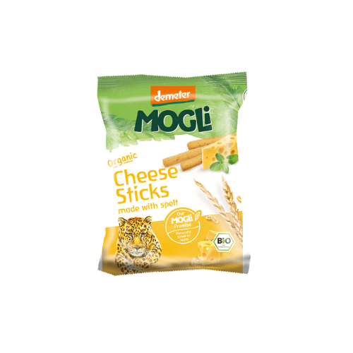 Cheese sticks (75 g)