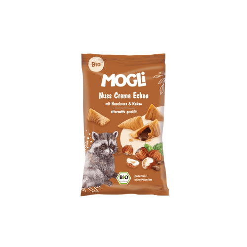 Cocoa Hazelnuts Bites (30 g)