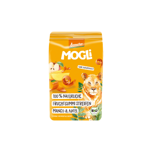 Mango stripes (25 g)