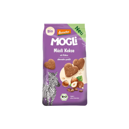 بسكويت موسلي بالكاكاو (125 g)