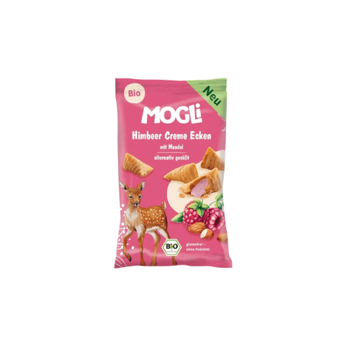 رقائق التوت بالزبدة اللوزية (30 g)