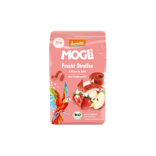 شرائط الفراولة (25 g)