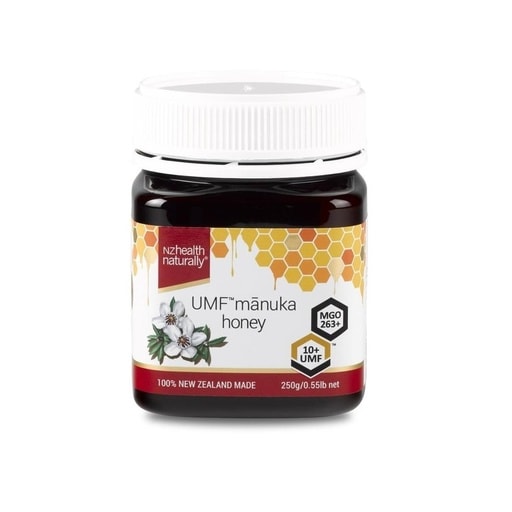Manuka Honey 10+ UMF (250 g)
