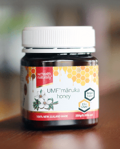 Manuka Honey 15+ UMF (250 g)