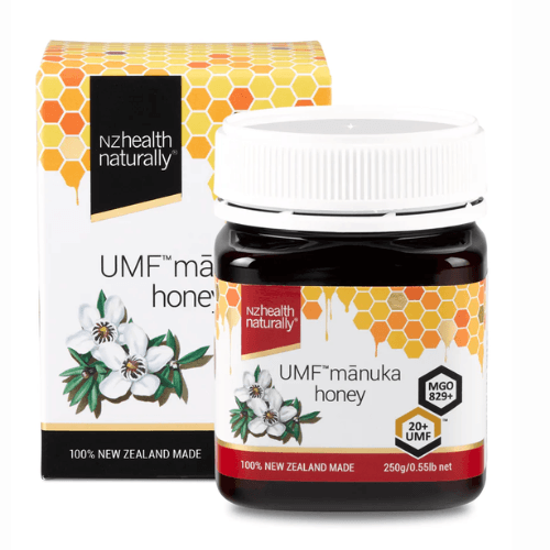 Manuka Honey 20+UMF (250 g)