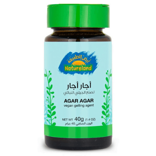 Agar Agar (40g)