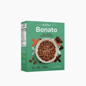 Choco rice (300 g)