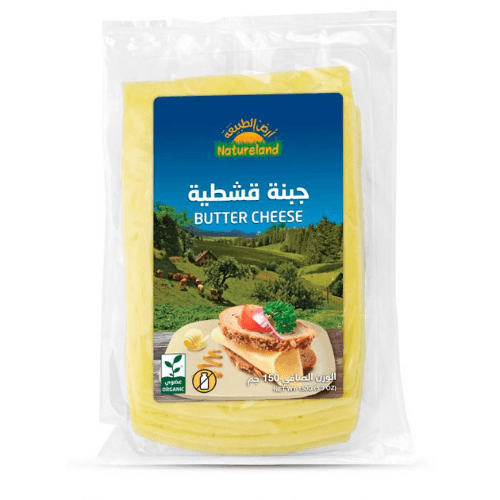 جبنة زبدة (150 g)