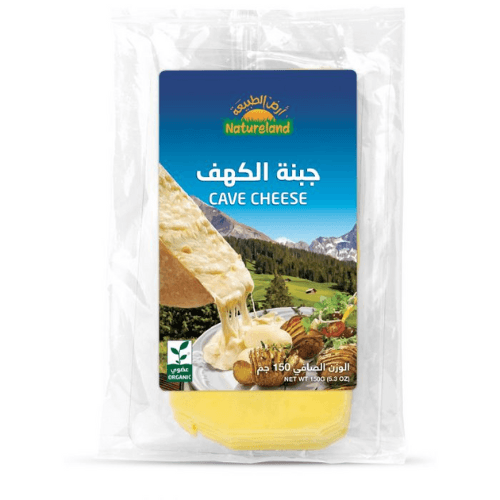 جبن الكهف (150 g)