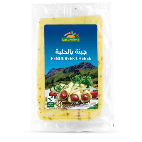 جبنة الحلبة (150 g)