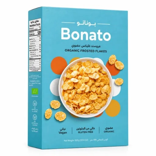 Frosted Flakes (300 g)