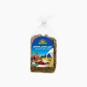 GF Chocolate Cornflakes (250 g)