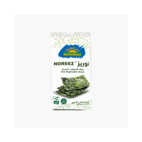 Noreez (4 g)