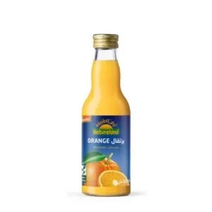 عصير البرتقال (200ml)