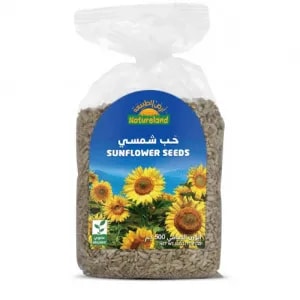 Sunflower Seeds (500 g)