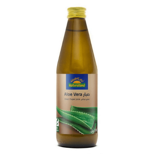 عصير الصبار (330 ml)