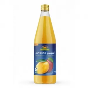 عصير مانجو ألفونسو (200ml)