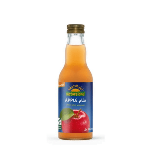 عصير التفاح (200 ml)