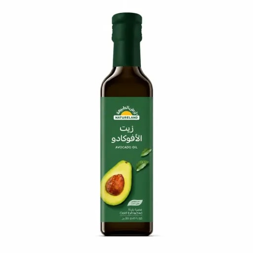 زيت الأفوكادو (250 ml)