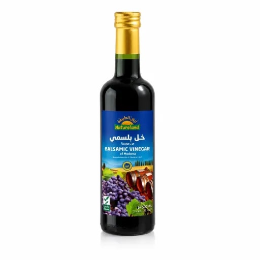 خل بلسمي (500 ml)