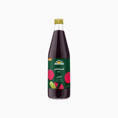 عصير الشمندر (750 ml)