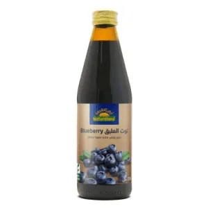 عصير التوت الأزرق (330 ml)