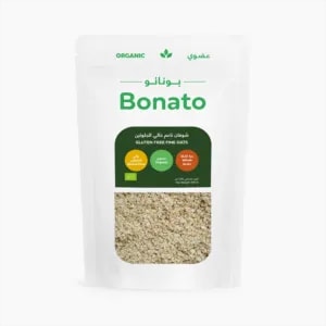 Bonato Gluten Free Fine Oats (500 g)