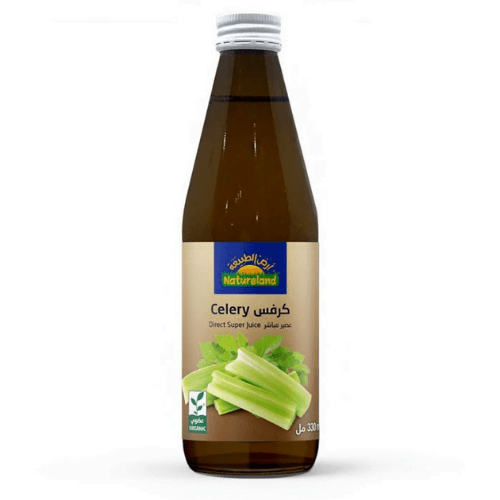 عصير الكرفس (330 ml)