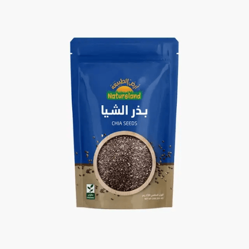 Chia Seeds (250g)
