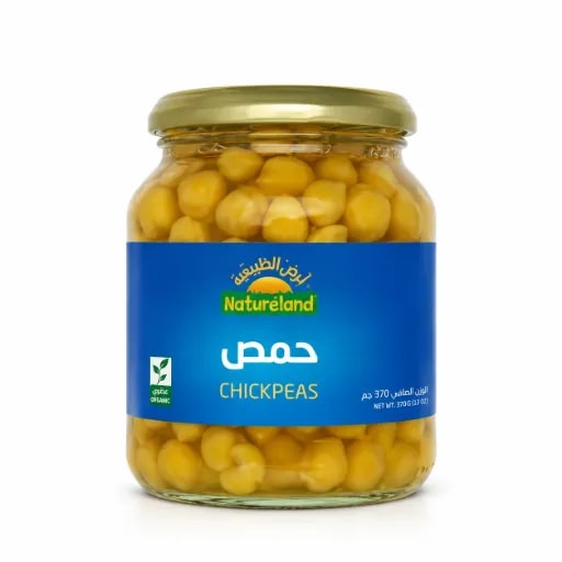Chickpeas (350 g)