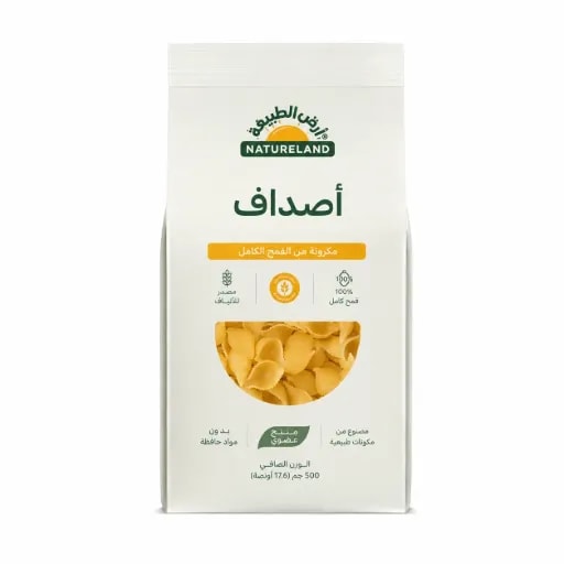 Conchiglie Pasta (500 g)
