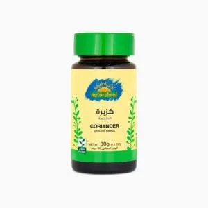 Coriander Whole Seeds (25 g)