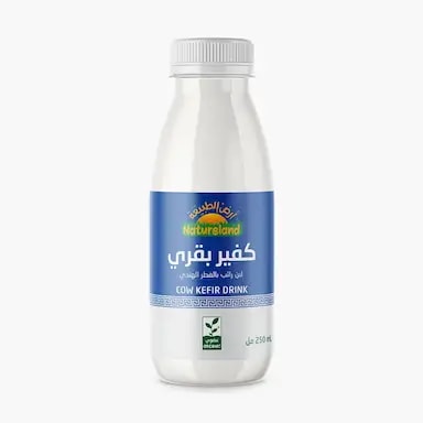 مشروب كفير البقر (250ml)