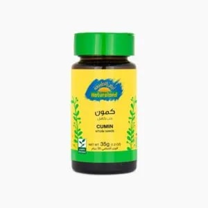 Cumin Whole seeds (35 g)