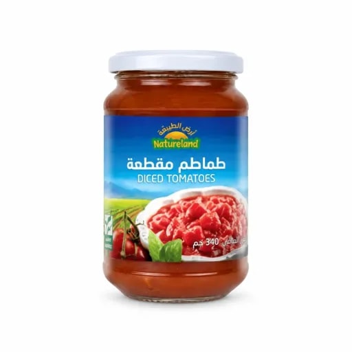 Diced Tomatoes (340 g)