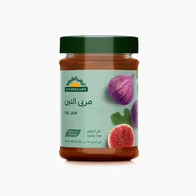 Fig jam (200 g)