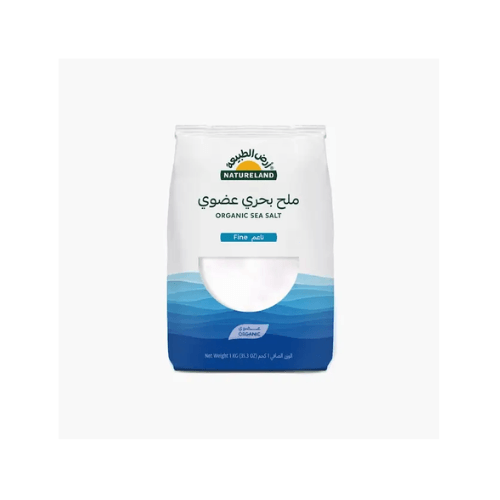 Fine Sea Salt (1 kg )