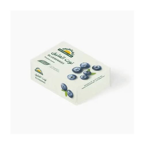 توت أزرق مجمّد - 300g
