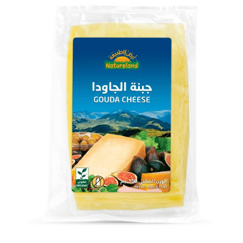 جبنة غودة (150 g)