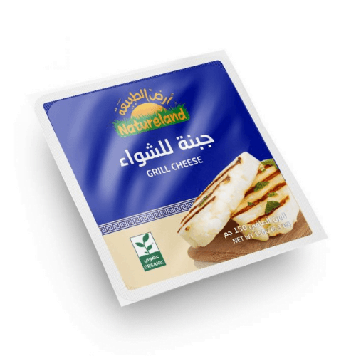جبنة الشواء (150g)