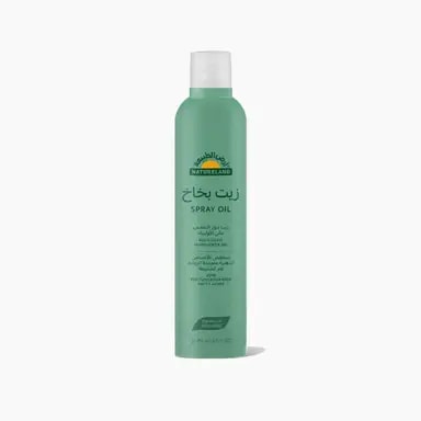 زيت عباد الشمس عالي الأوليك سبراي (250 ml)