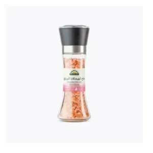 Himalayan Pink Salt - Coarse Grinder ( 200g )