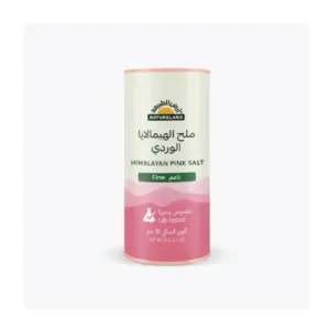 Himalayan Pink Salt - Fine ( 95g )