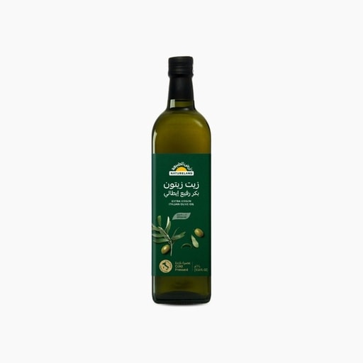 زيت الزيتون الإيطالي (1L)