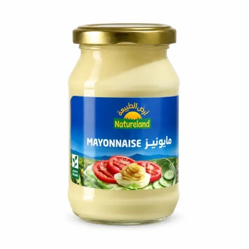 Mayonnaise (250 g)