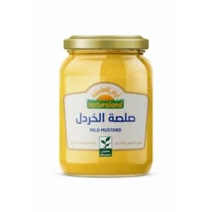 خردل خفيف (210 g)