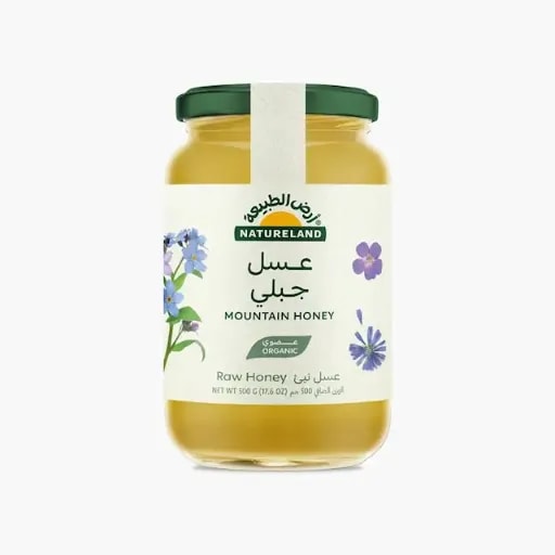 Mountain Honey (500 g)