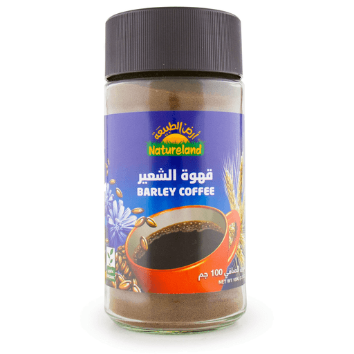 Organic Barley Coffee (100 g)