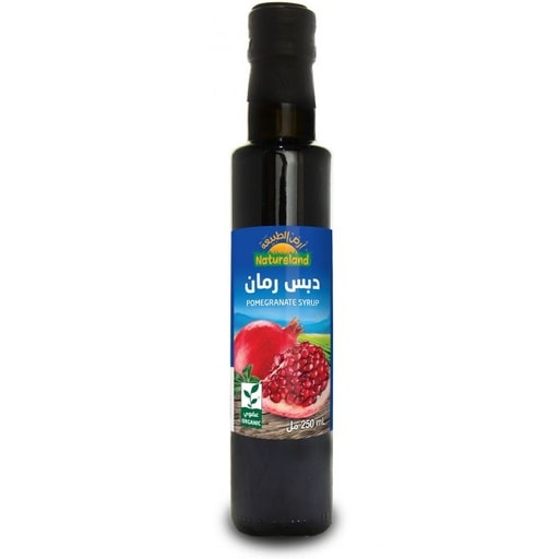 Pomegranate Syrup (250 ml)