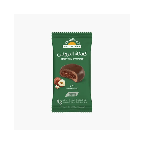 Protein Cookie - Hazelnut (40 g)
